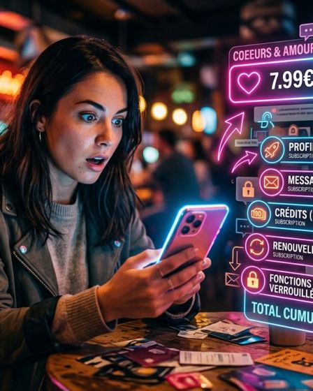 Coût réel d'un site de rencontre : abonnements et frais cachés